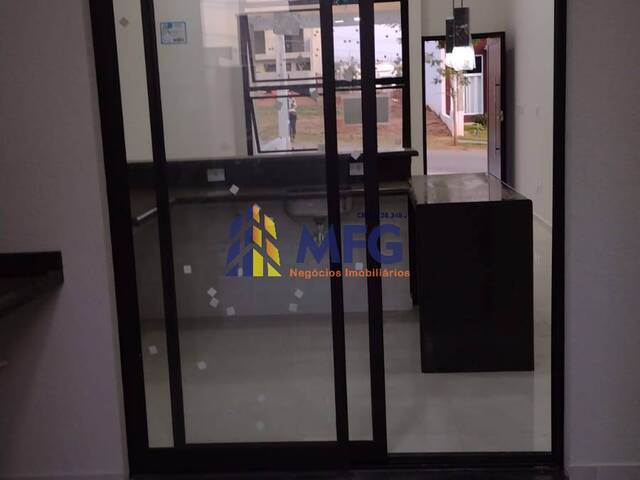 Casa em condomínio para Venda em Sorocaba - 2