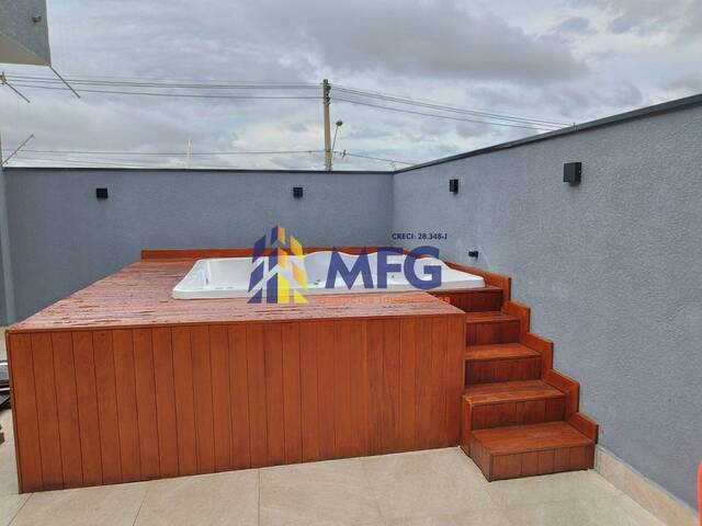 Casa em condomínio para Venda em Sorocaba - 5