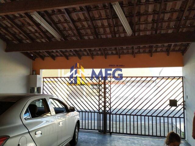 Casa para Venda em Sorocaba - 2