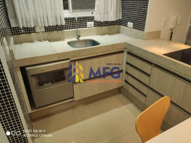 Apartamento para Venda em Votorantim - 4