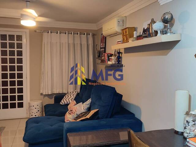 Casa em condomínio para Venda em Votorantim - 3