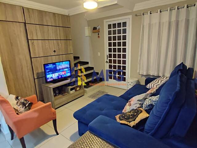 Casa em condomínio para Venda em Votorantim - 2