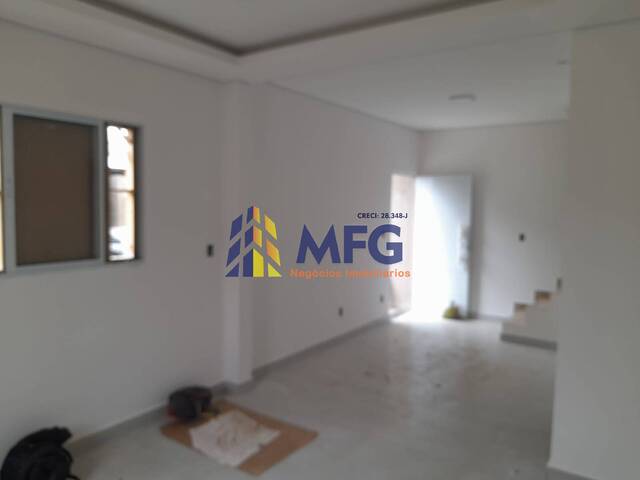 Casa para Venda em Sorocaba - 2