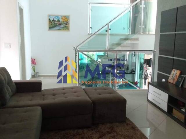 Casa em condomínio para Venda em Araçoiaba da Serra - 4