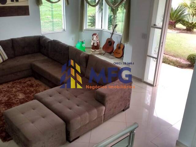 Casa em condomínio para Venda em Araçoiaba da Serra - 5