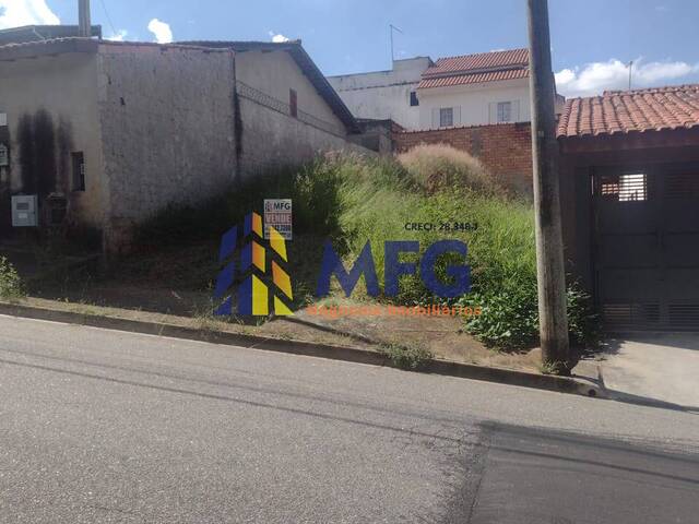 Terreno para Venda em Sorocaba - 4