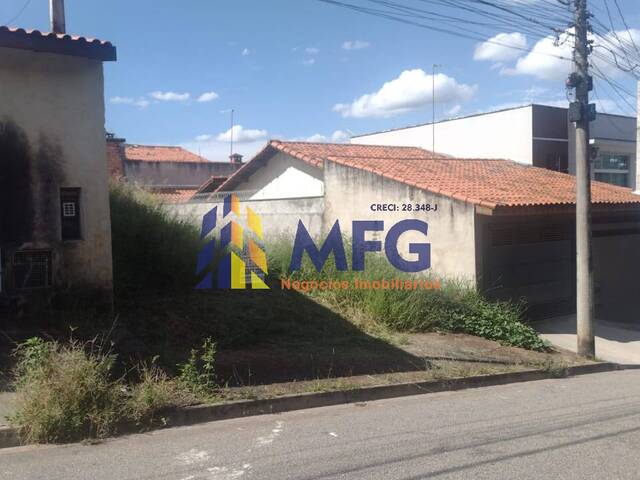 Terreno para Venda em Sorocaba - 2