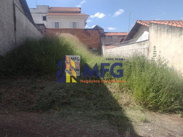 Terreno para Venda em Sorocaba - 5