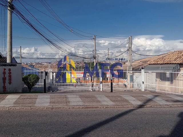 Casa em condomínio para Venda em Sorocaba - 2