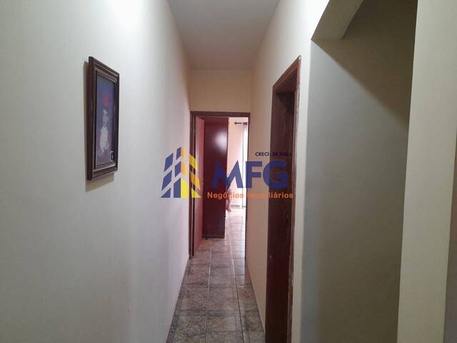Casa para Venda em Sorocaba - 3