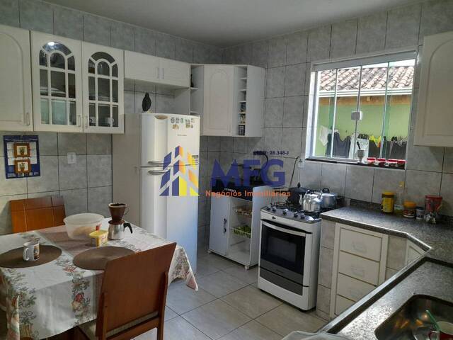 Casa para Venda em Sorocaba - 2