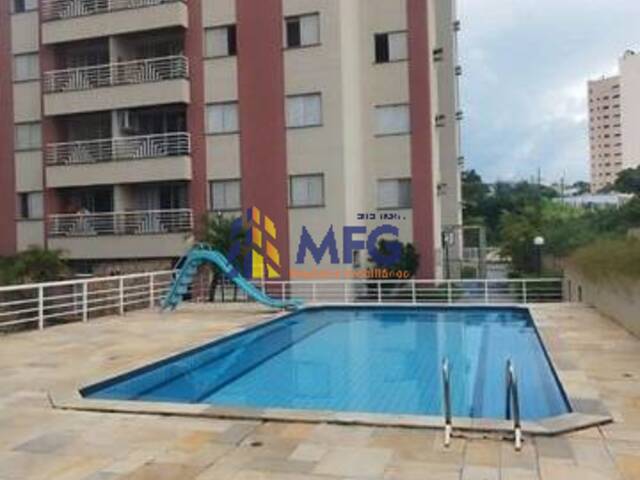 Apartamento para Venda em Sorocaba - 2