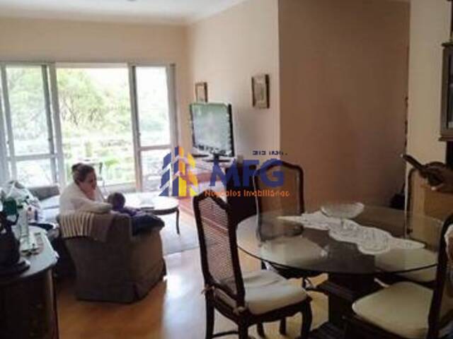 Apartamento para Venda em Sorocaba - 5