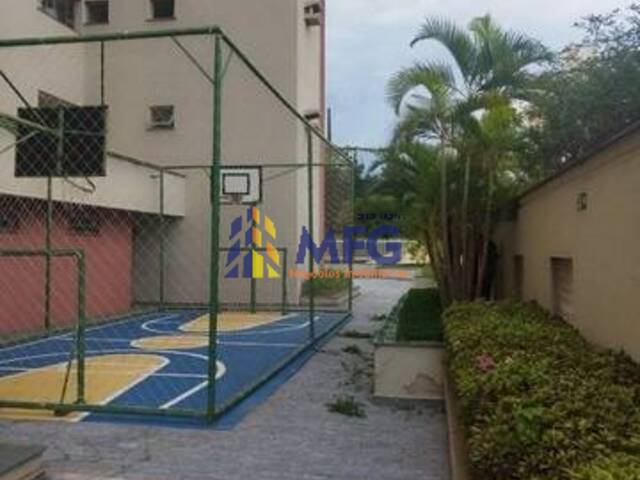 Apartamento para Venda em Sorocaba - 3