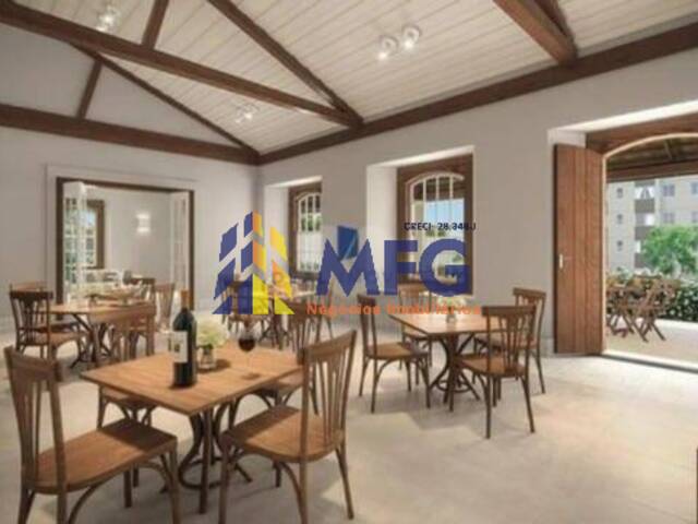 Apartamento para Venda em Sorocaba - 4