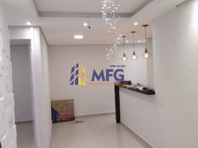 Apartamento para Venda em Sorocaba - 2