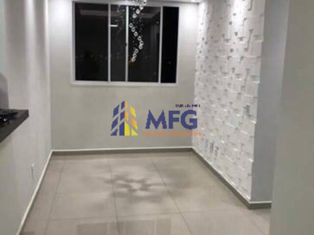 Apartamento para Venda em Sorocaba - 3