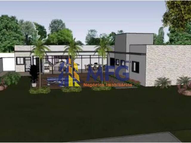 Terreno para Venda em Araçoiaba da Serra - 2