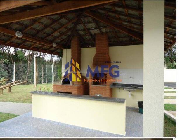 Apartamento para Venda em Sorocaba - 2
