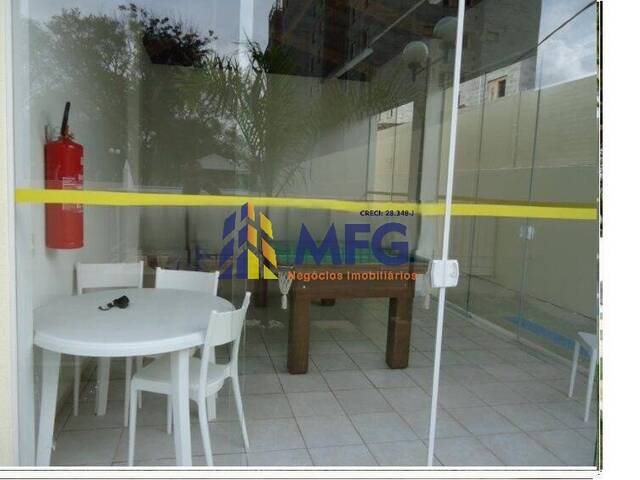 Apartamento para Venda em Sorocaba - 5