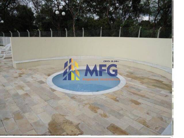 Apartamento para Venda em Sorocaba - 3