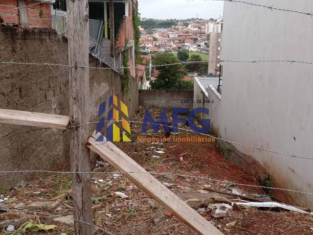 Terreno para Venda em Sorocaba - 2