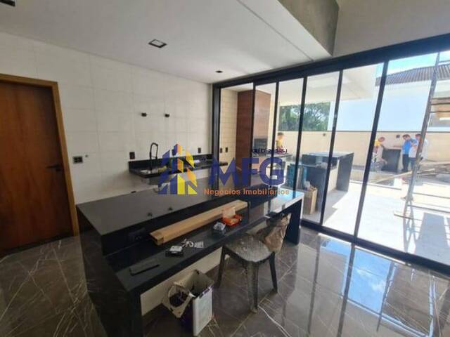 Casa em condomínio para Venda em Sorocaba - 4