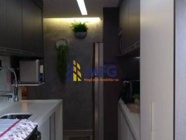 Apartamento para Venda em Votorantim - 5