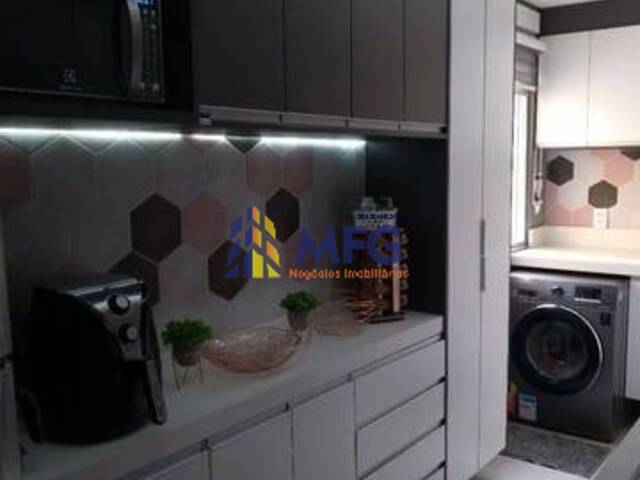 Apartamento para Venda em Votorantim - 4