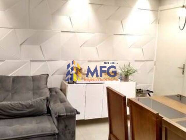 Apartamento para Venda em Votorantim - 3