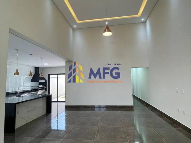 Casa em condomínio para Venda em Sorocaba - 3