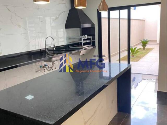 Casa em condomínio para Venda em Sorocaba - 2