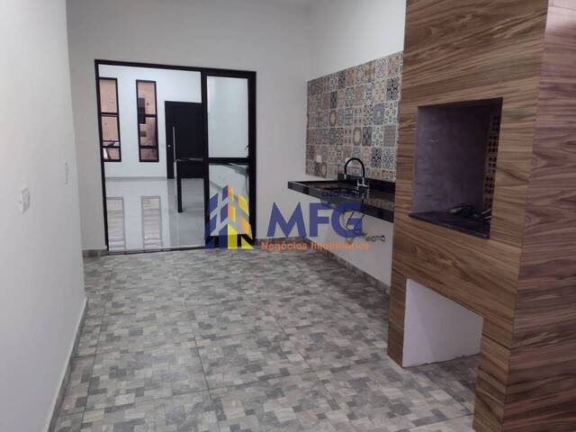 Casa em condomínio para Venda em Sorocaba - 4