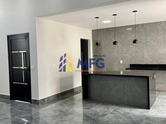 Casa em condomínio para Venda em Sorocaba - 3