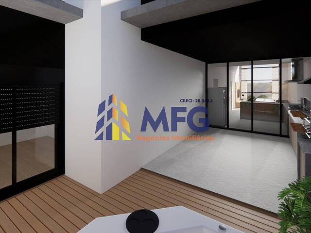 Casa em condomínio para Venda em Sorocaba - 3