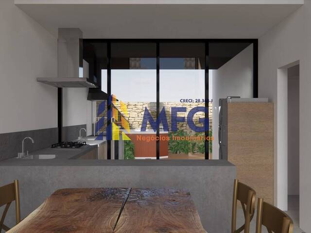 Casa em condomínio para Venda em Sorocaba - 2