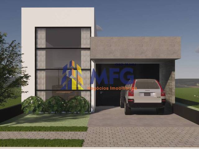 Casa em condomínio para Venda em Sorocaba - 4