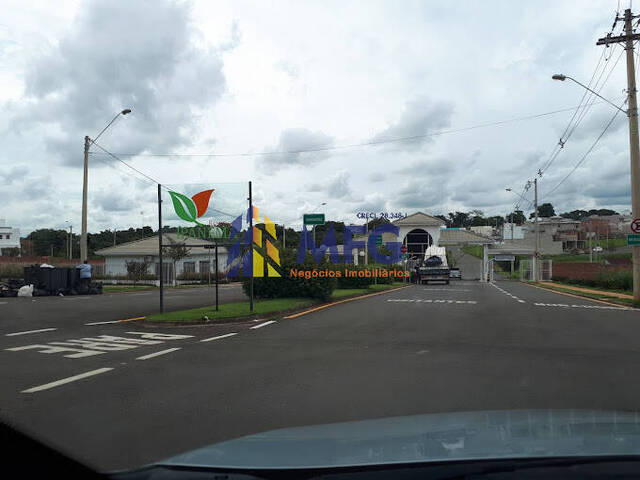 Terreno em condomínio para Venda em Sorocaba - 4