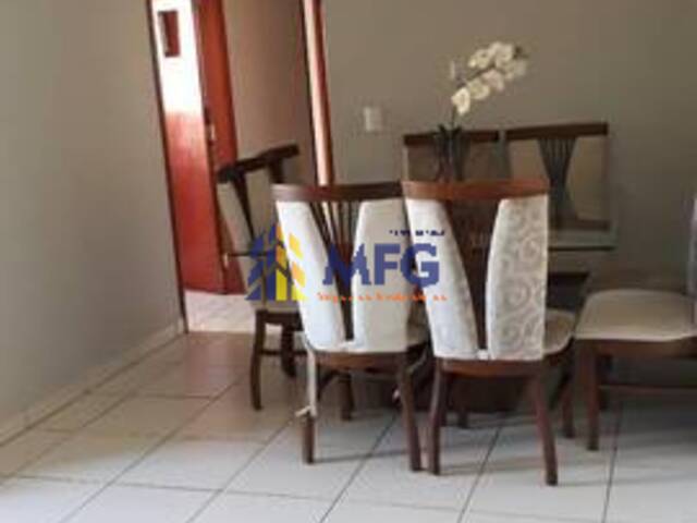 Apartamento para Venda em Sorocaba - 4