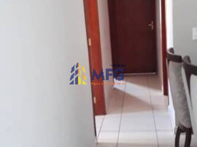 Apartamento para Venda em Sorocaba - 5