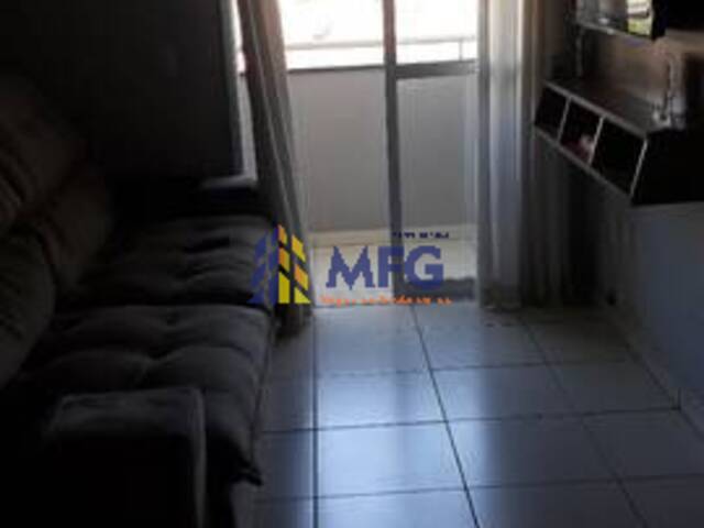 Apartamento para Venda em Sorocaba - 2