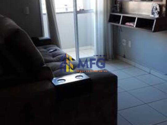 Apartamento para Venda em Sorocaba - 3