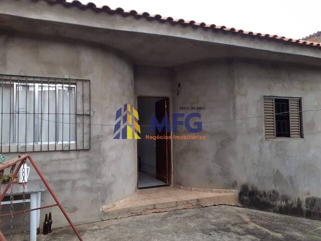 Casa para Venda em Sorocaba - 4