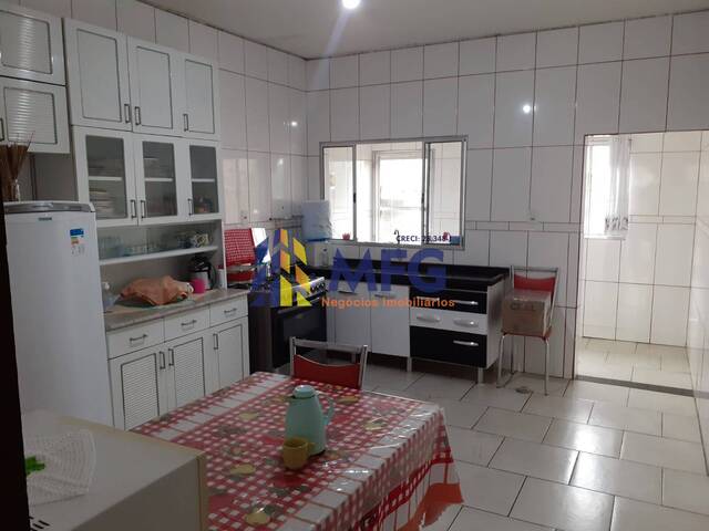 Casa para Venda em Sorocaba - 2