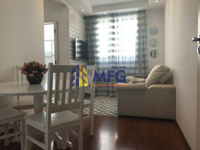 Apartamento para Venda em Sorocaba - 3