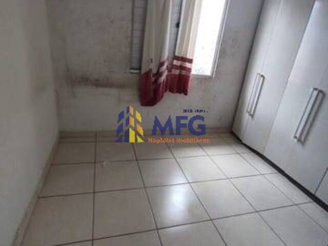 Apartamento para Venda em Votorantim - 2