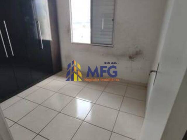 Apartamento para Venda em Votorantim - 4