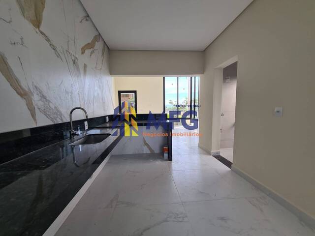 Casa em condomínio para Venda em Votorantim - 3