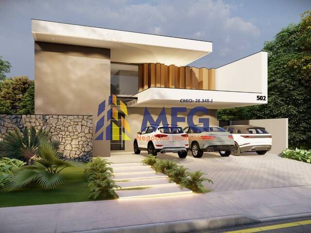 Casa em condomínio para Venda em Votorantim - 3