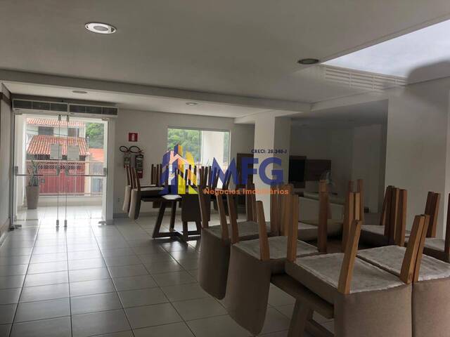 Apartamento para Venda em Sorocaba - 3